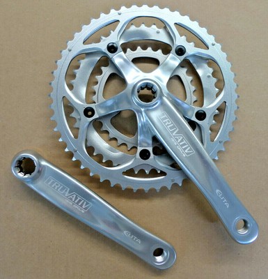 truvativ blaze crankset